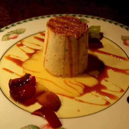 Ristorante La Terrazza プラネック