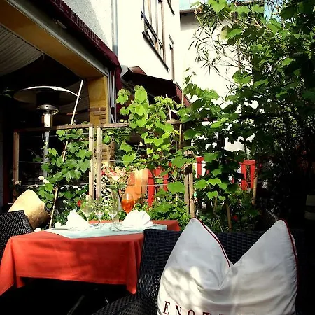 ホテル Ristorante La Terrazza