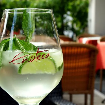 Ristorante La Terrazza Planegg