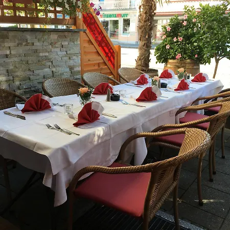 Hotel Ristorante La Terrazza 3*