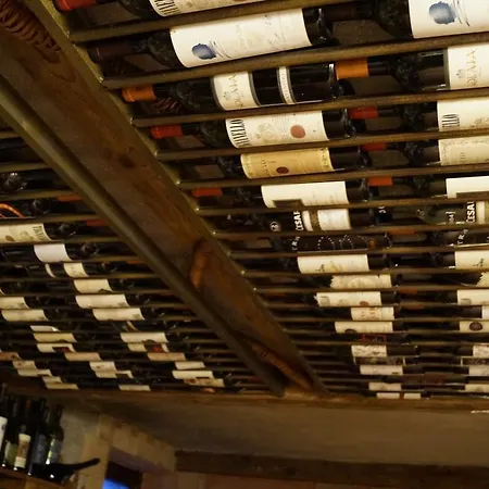 Ristorante La Terrazza Hotel 3*