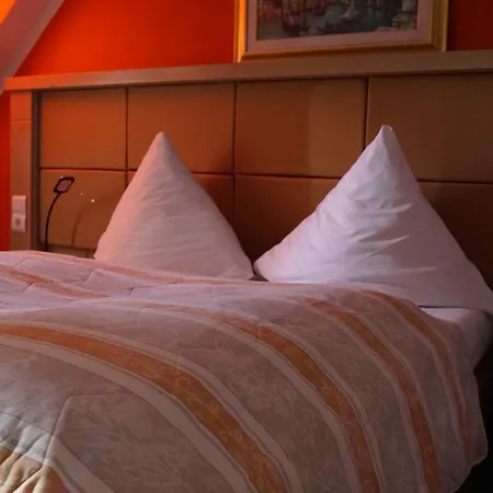 Hotel Ristorante La Terrazza 3*