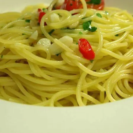 Ristorante La Terrazza Hotel Planegg
