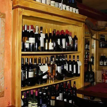Hotel Ristorante La Terrazza