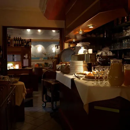 Ristorante La Terrazza