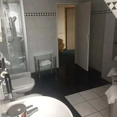 Hotel Ristorante La Terrazza 3*