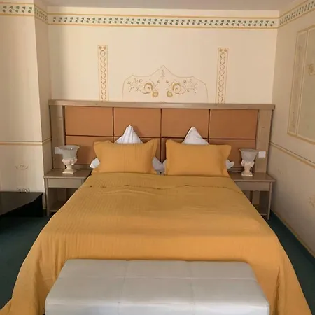 Ristorante La Terrazza Hotel