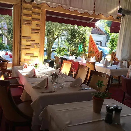 Ristorante La Terrazza