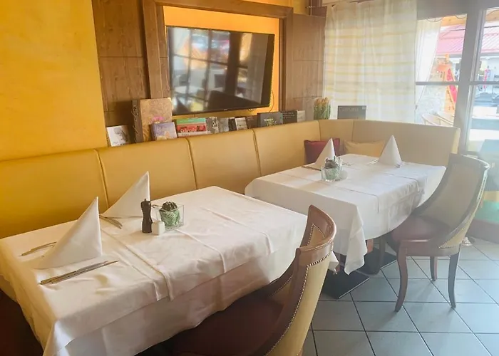 Ristorante La Terrazza Ξενοδοχείο