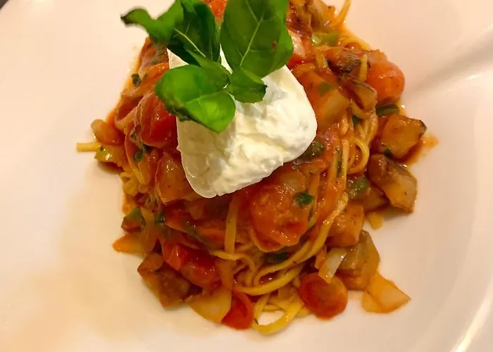 Ristorante La Terrazza Ξενοδοχείο 3*