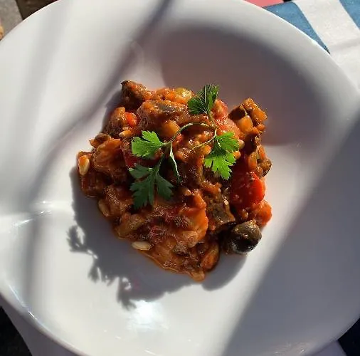 Ristorante La Terrazza 3*