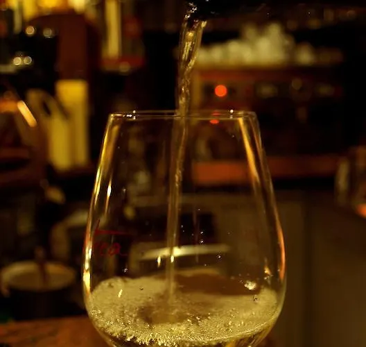 Ξενοδοχείο Ristorante La Terrazza Planegg