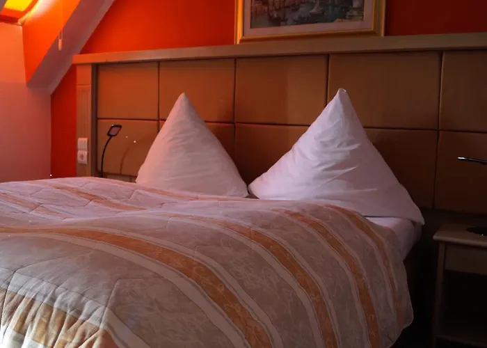 Ξενοδοχείο Ristorante La Terrazza 3*