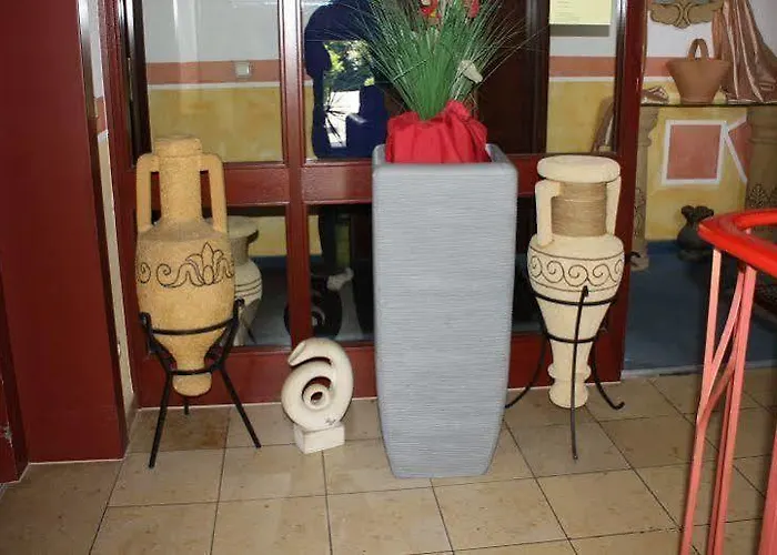 Ξενοδοχείο Ristorante La Terrazza Planegg