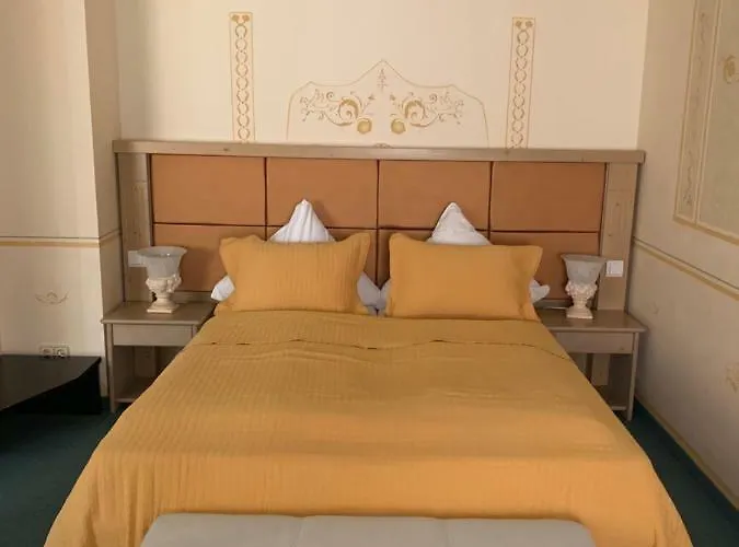 Ristorante La Terrazza Ξενοδοχείο